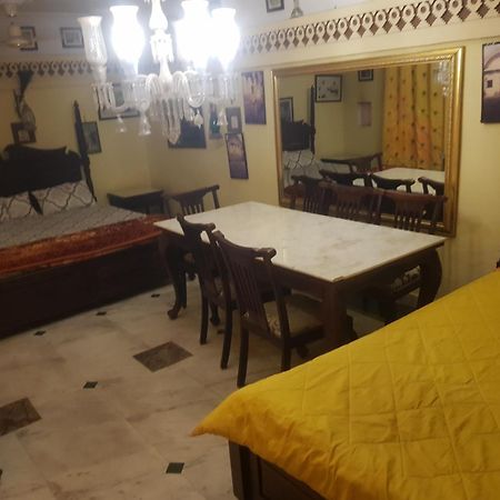 Sureli Haveli Apartment Jaipur Exterior photo