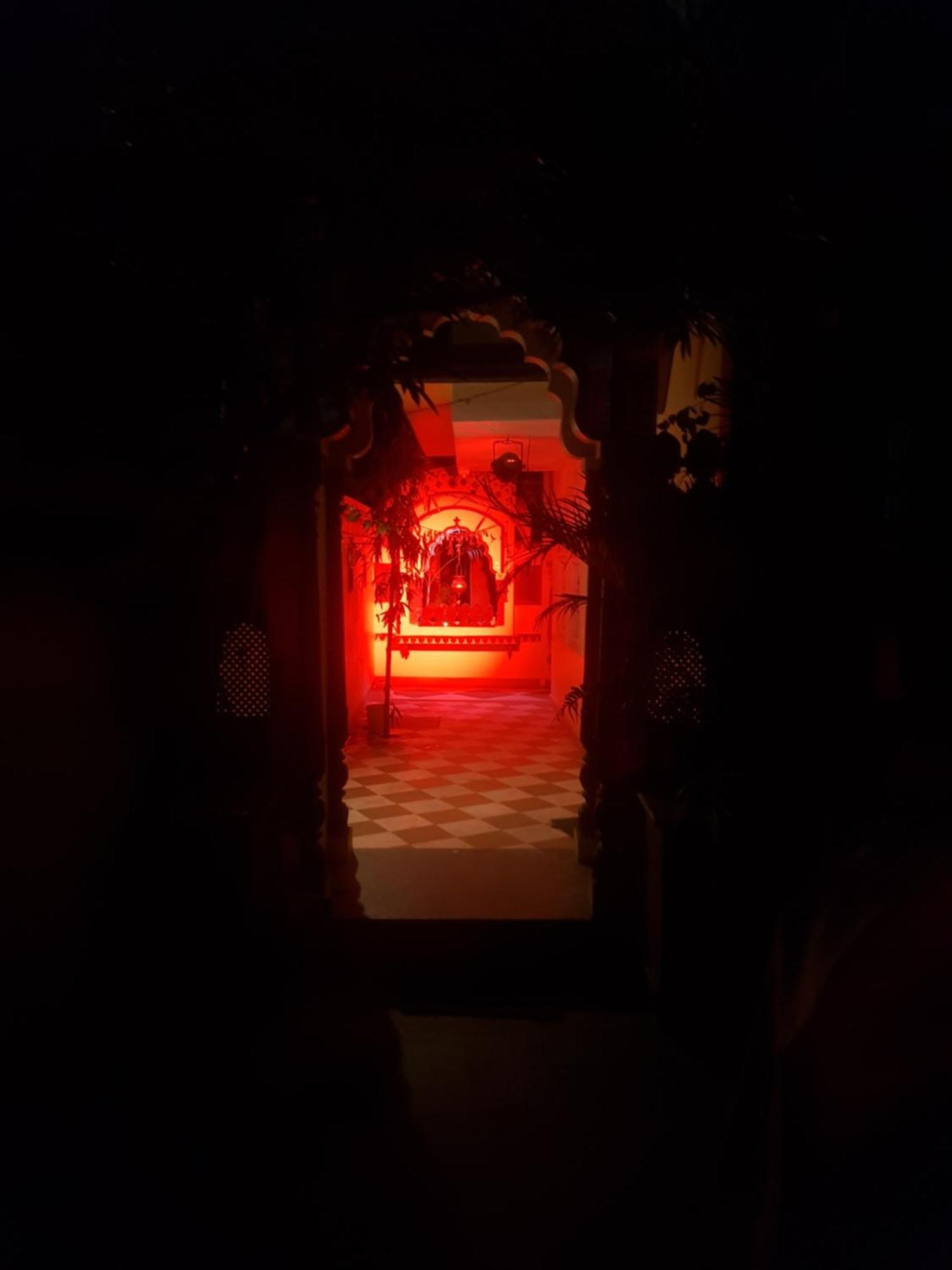 Sureli Haveli Apartment Jaipur Exterior photo