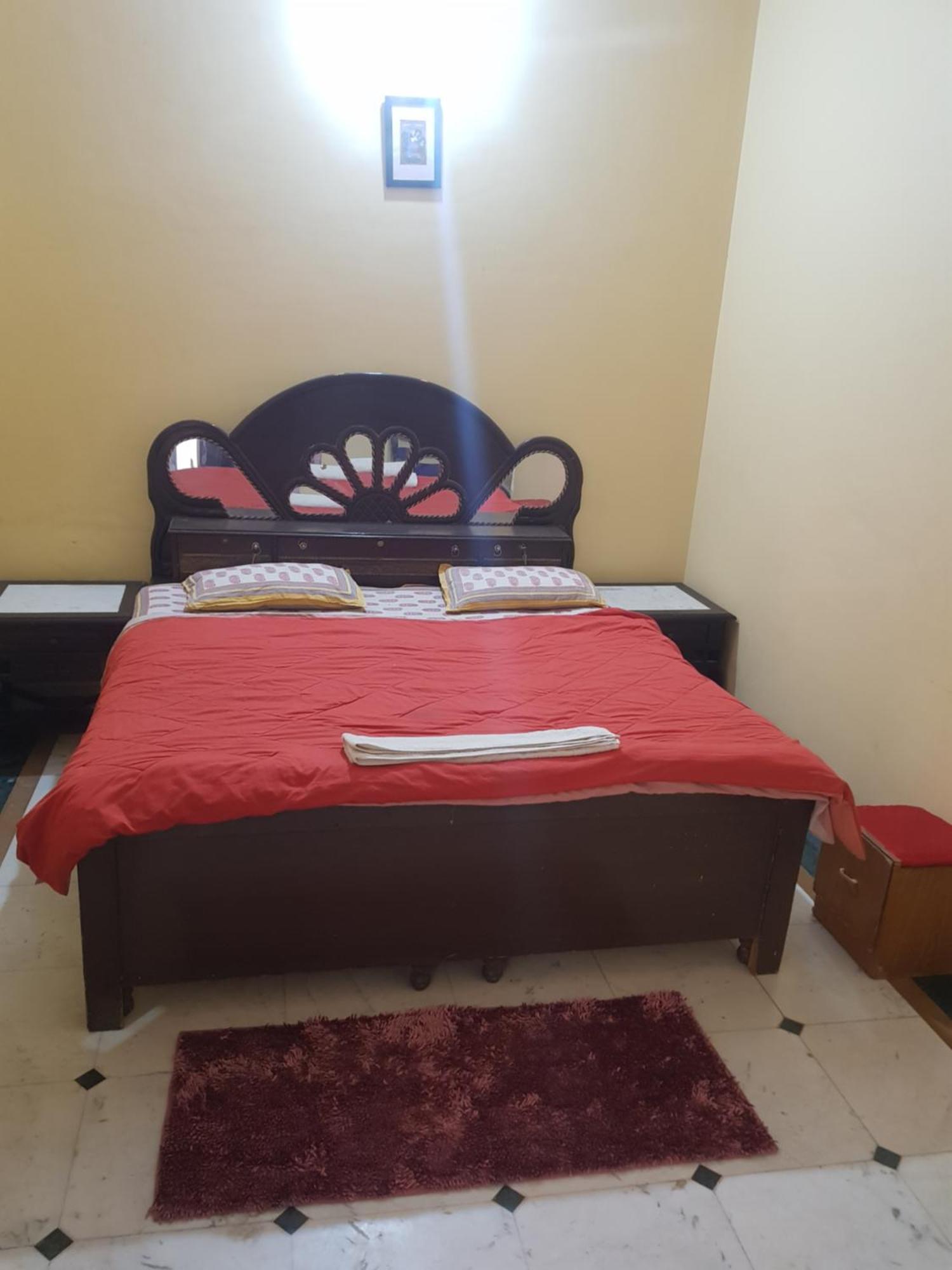 Sureli Haveli Apartment Jaipur Room photo