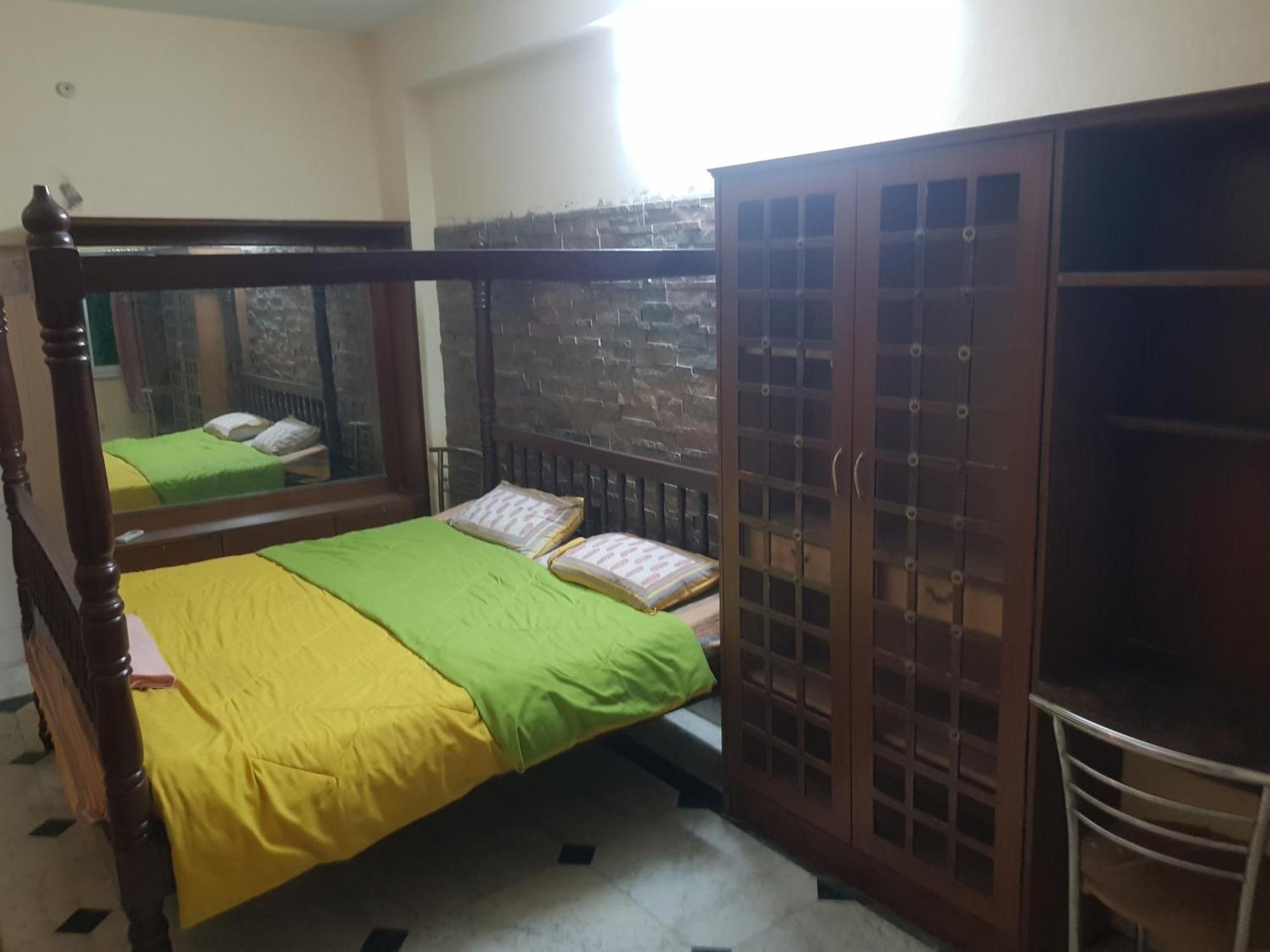Sureli Haveli Apartment Jaipur Room photo