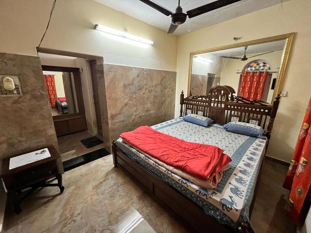 Sureli Haveli Apartment Jaipur Room photo