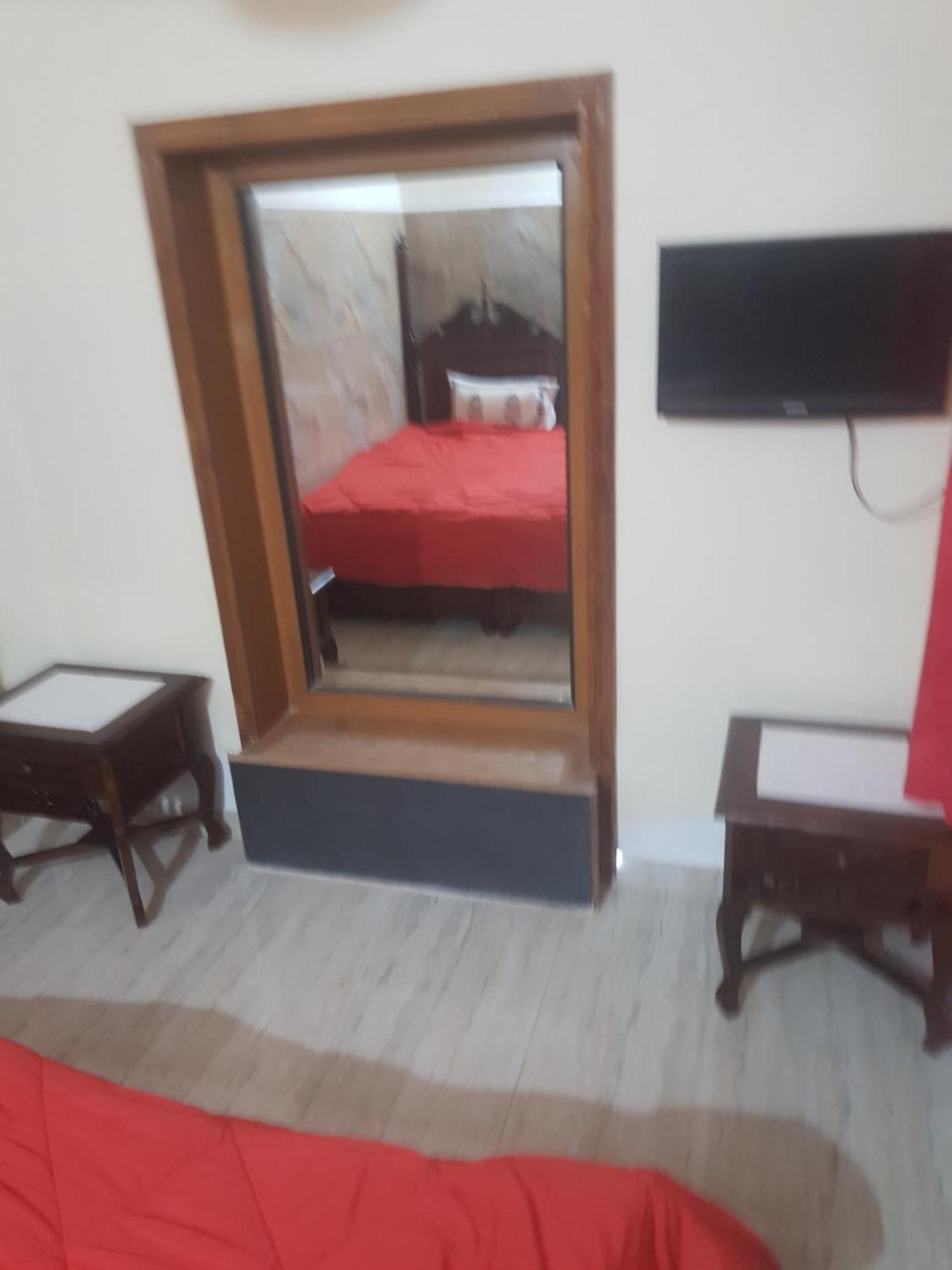 Sureli Haveli Apartment Jaipur Room photo