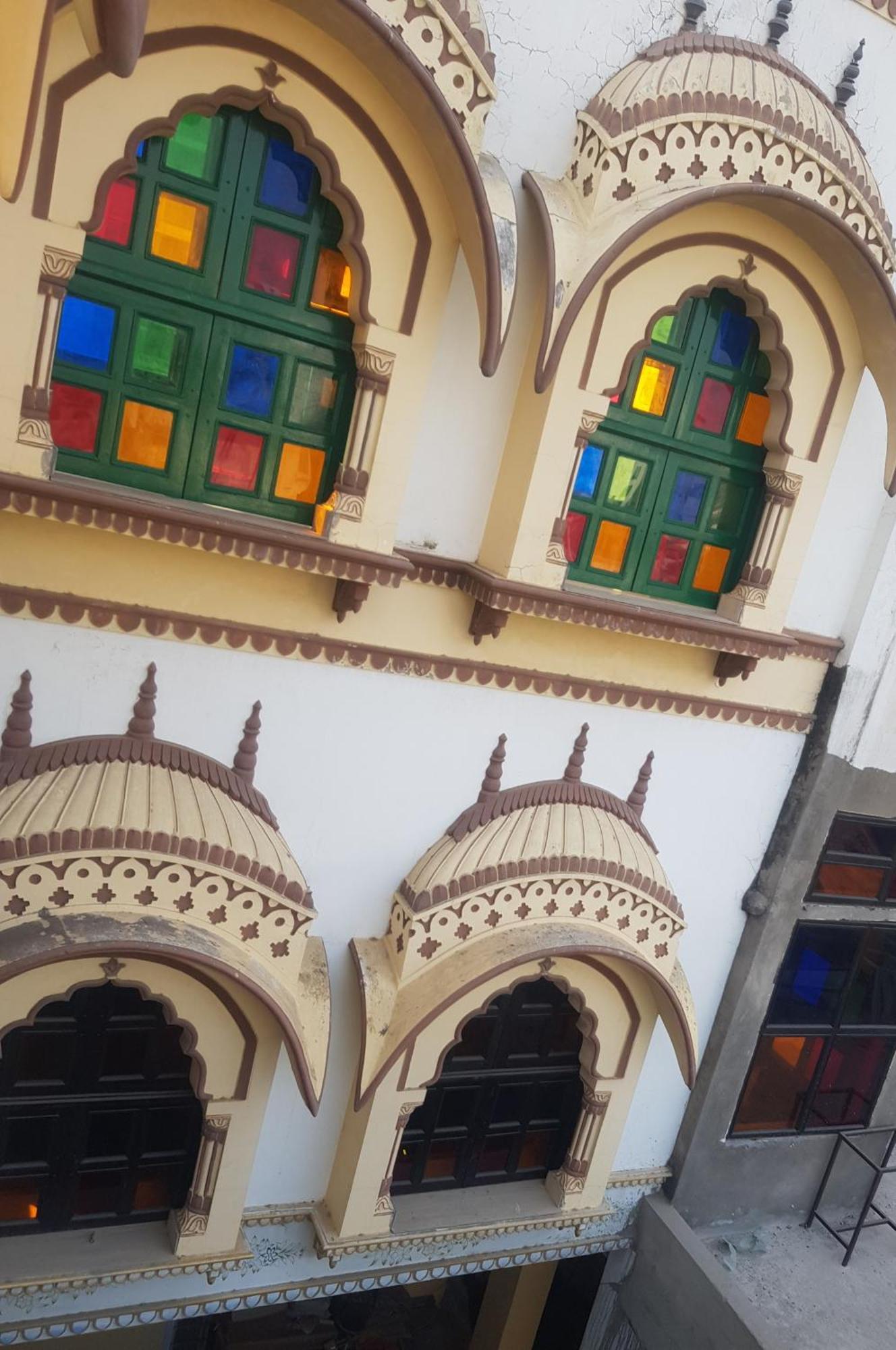 Sureli Haveli Apartment Jaipur Exterior photo
